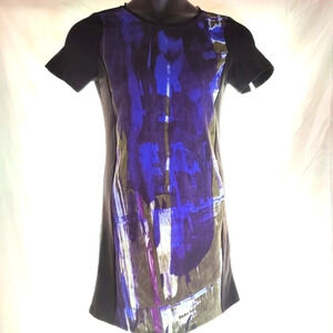 Vera Wang Cute Dress EUC ❤️